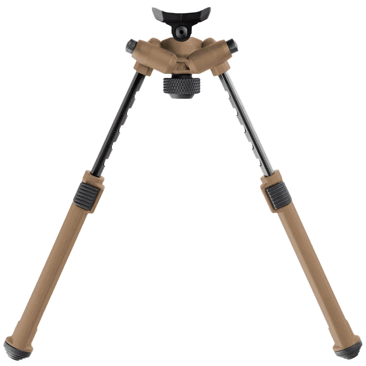 Dwójnóg składany Magpul Sling Stud QD - Flat Dark Earth