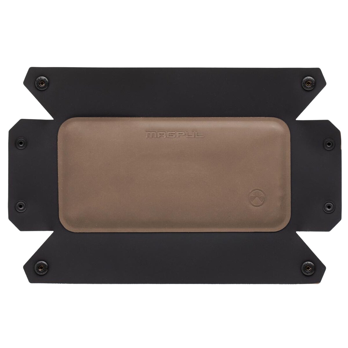 Mata serwisowa Magpul Daka Magnetic Field Tray Small - Flat Dark Earth