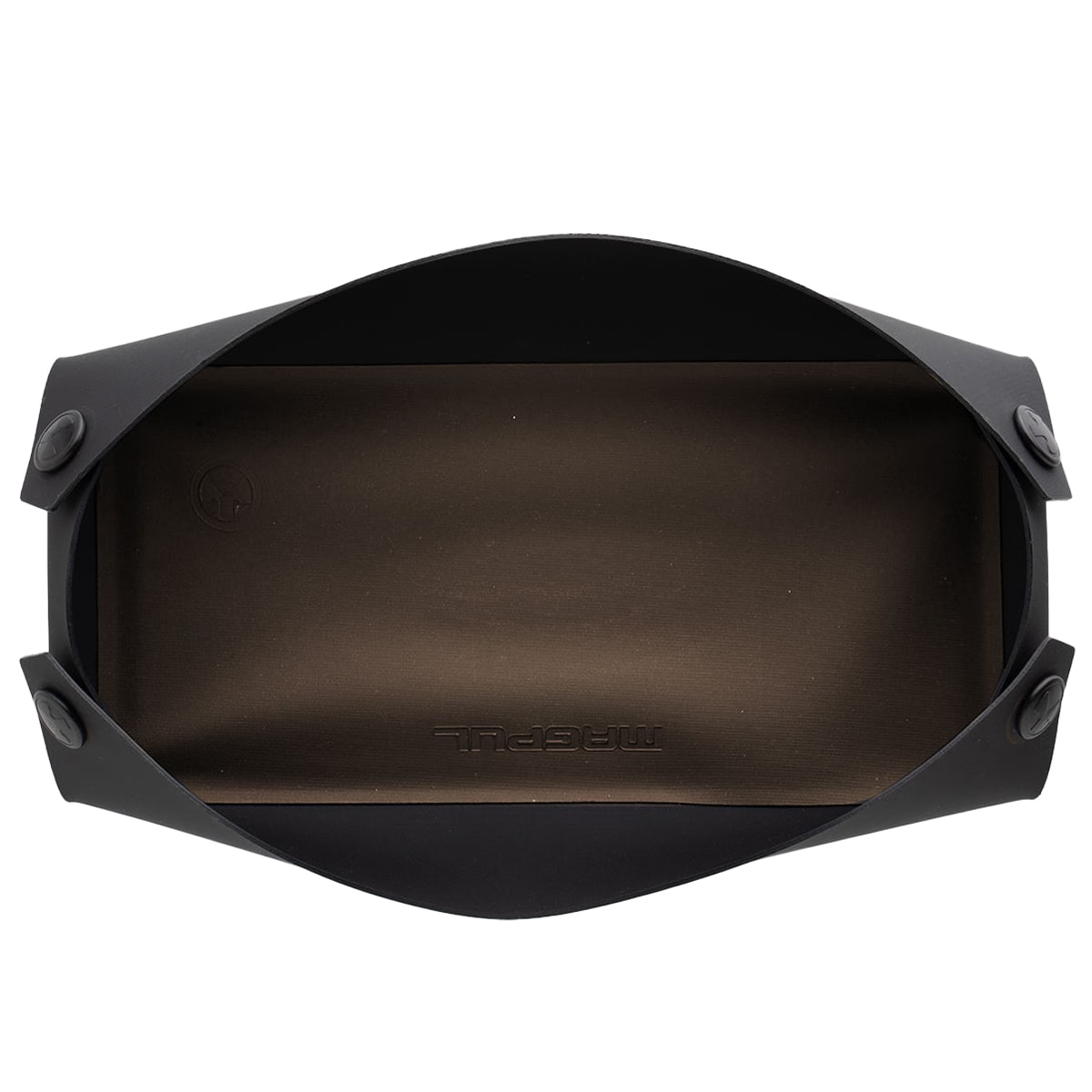 Magpul Daka Magnetic Field Tray Small Service Mat - Flat Dark Earth