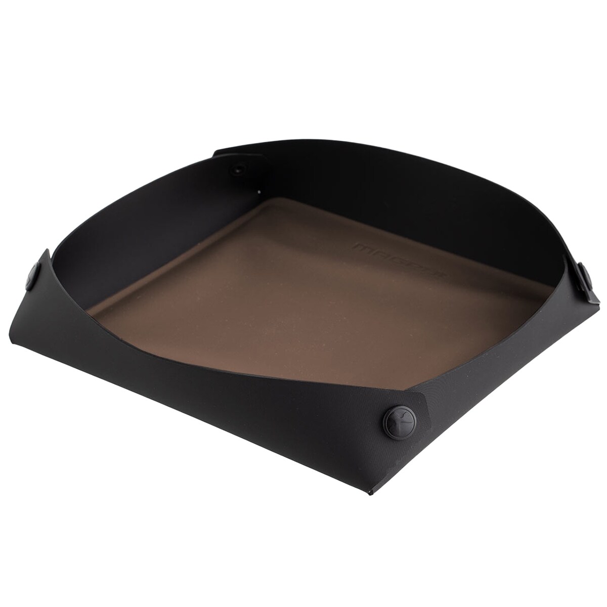 Килимок для обслуговування зброї Magpul Daka Magnetic Field Tray Large - Flat Dark Earth