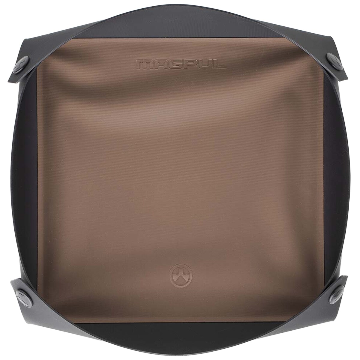 Килимок для обслуговування зброї Magpul Daka Magnetic Field Tray Large - Flat Dark Earth