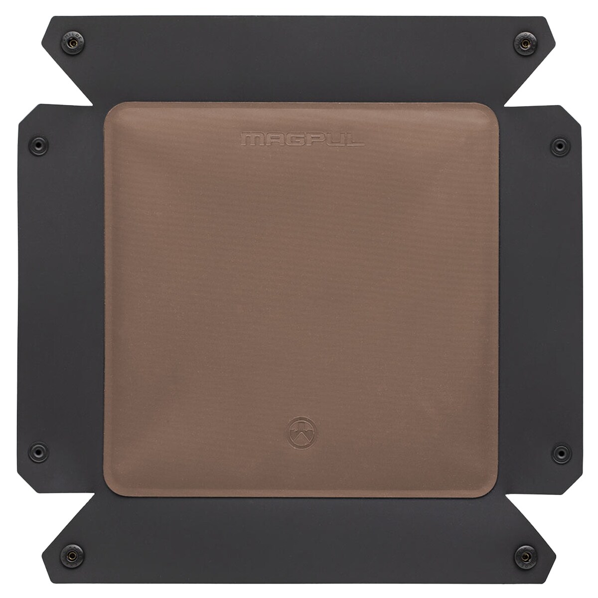 Килимок для обслуговування зброї Magpul Daka Magnetic Field Tray Large - Flat Dark Earth