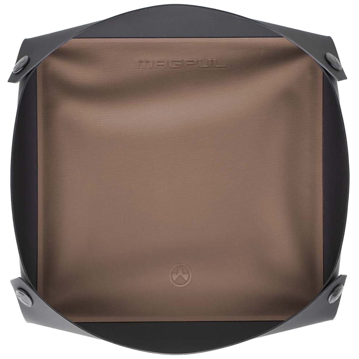 Mata serwisowa Magpul Daka Magnetic Field Tray Large - Flat Dark Earth