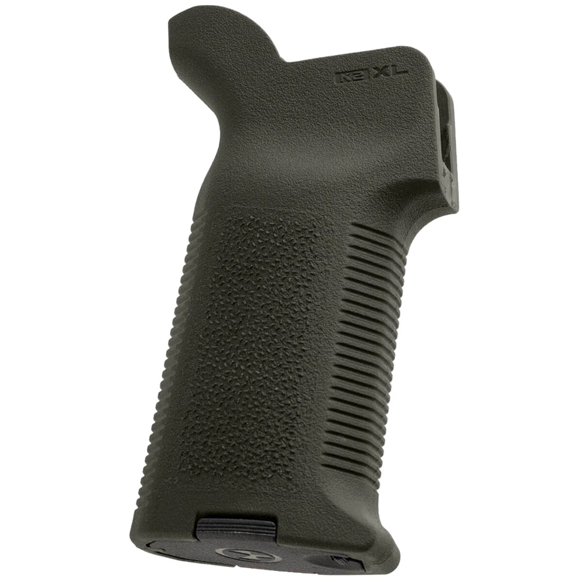 Chwyt pistoletowy Magpul MOE K2-XL Grip do karabinków AR-15/M4 - Olive Drab Green