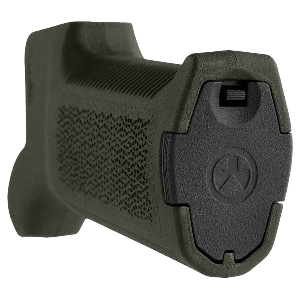 Chwyt pistoletowy Magpul MOE K2-XL Grip do karabinków AR-15/M4 - Olive Drab Green