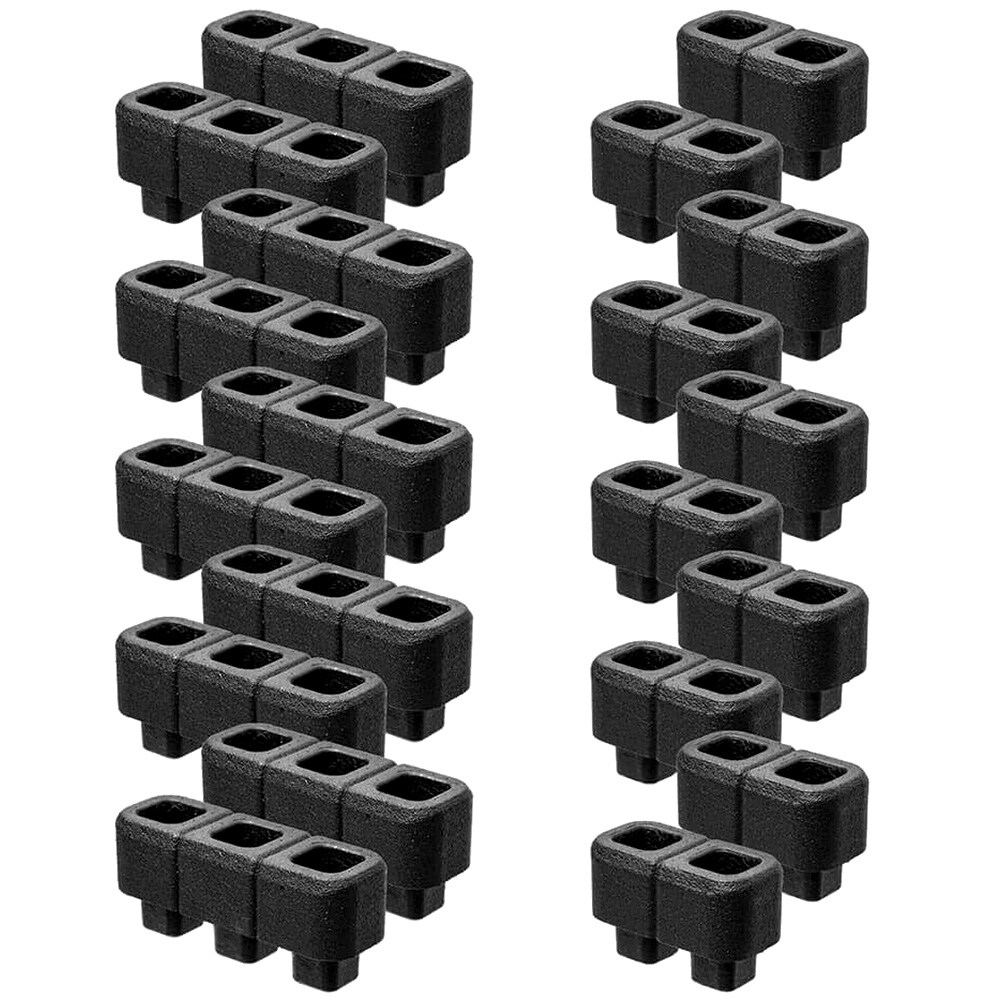 Органайзер Magpul Daka Grid Для кейсів Pelican Vault V800 - Black