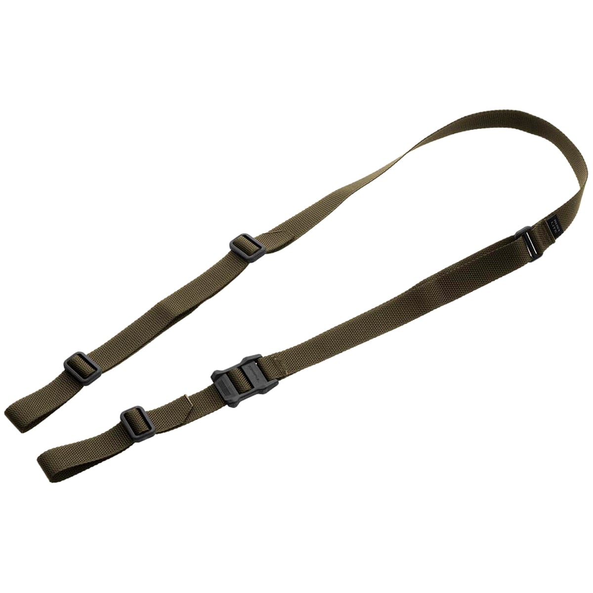 Тактичний ремінь 2-точковий Magpul MS1 Lite Sling - Ranger Green