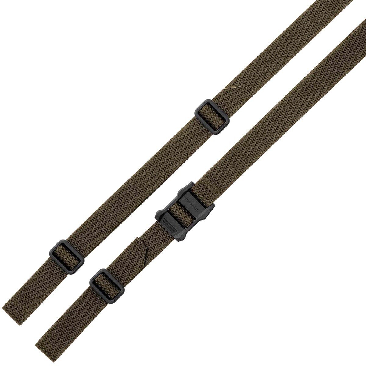 Тактичний ремінь 2-точковий Magpul MS1 Lite Sling - Ranger Green