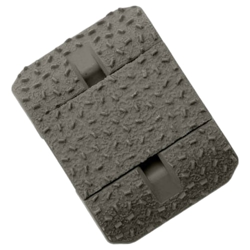 Zestaw osłon szyny Magpul M-LOK Rail Covers Type 2 Half Slot - OD Green