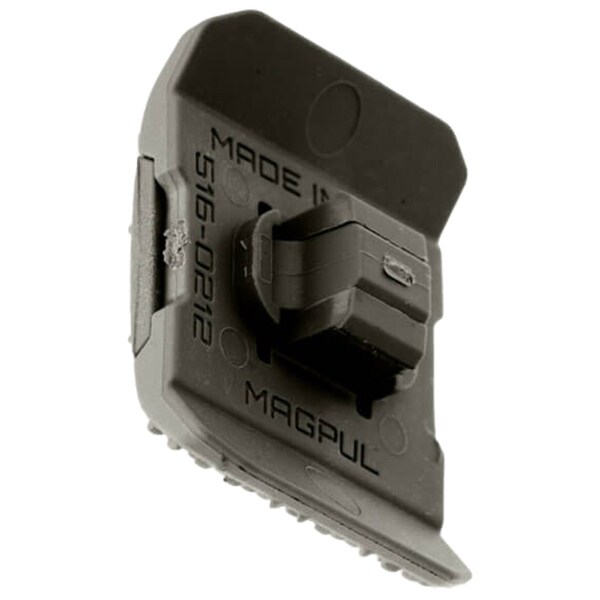 Zestaw osłon szyny Magpul M-LOK Rail Covers Type 2 Half Slot - OD Green