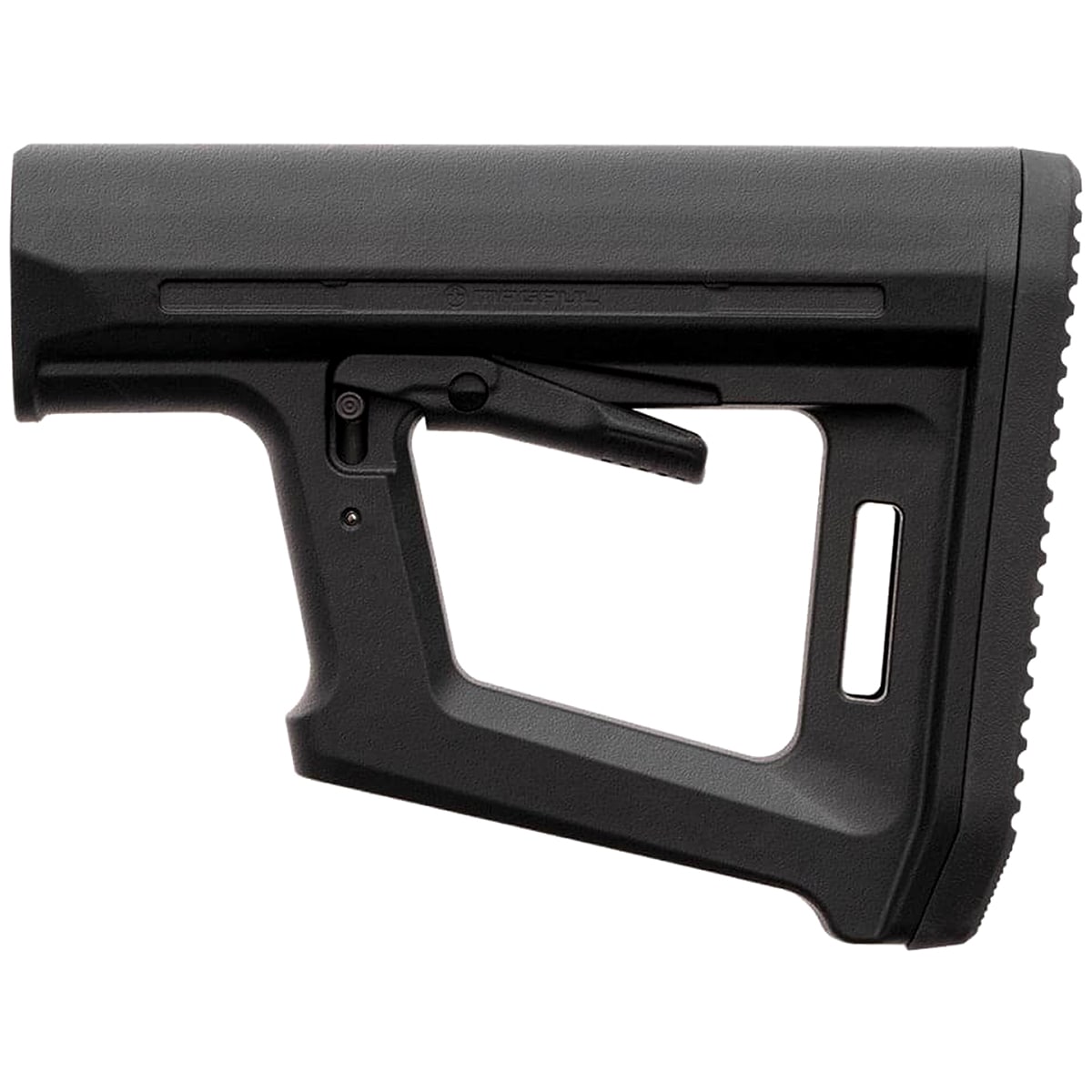 Kolba Magpul MOE PR Carbine Stock Mil-Spec do karabinków AR15/M4 -Black
