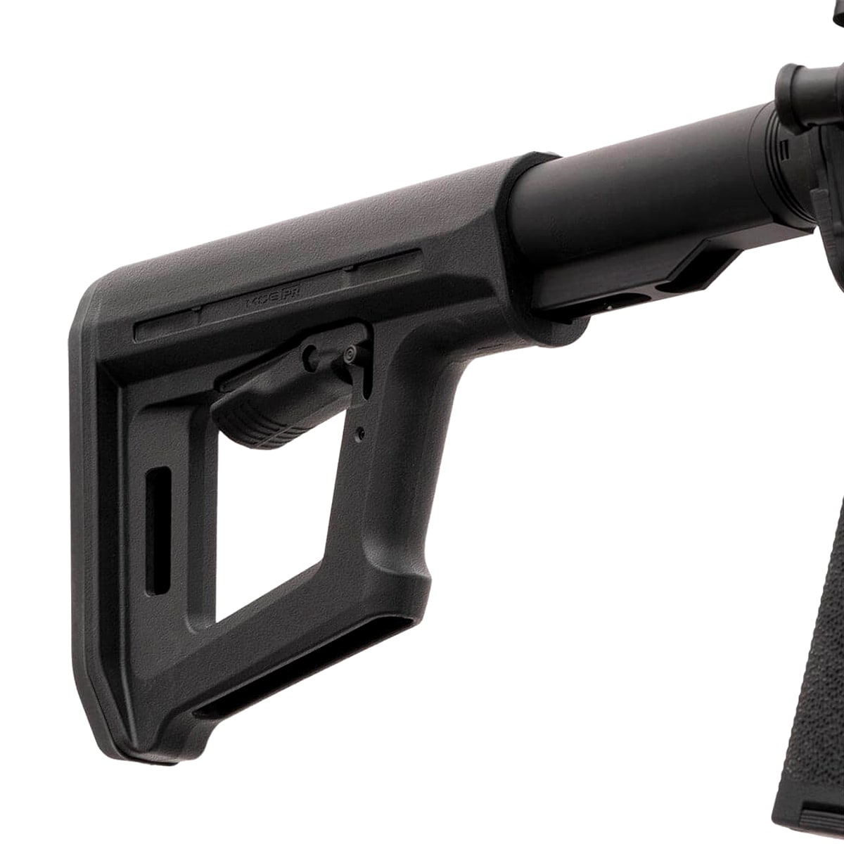 Kolba Magpul MOE PR Carbine Stock Mil-Spec do karabinków AR15/M4 -Black