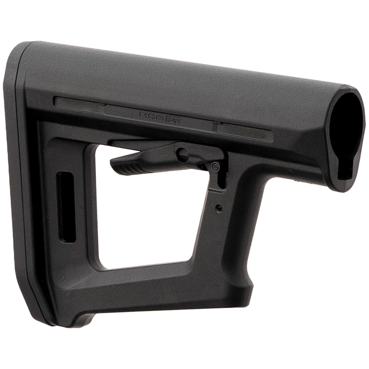Kolba Magpul MOE PR Carbine Stock Mil-Spec do karabinków AR15/M4 -Black