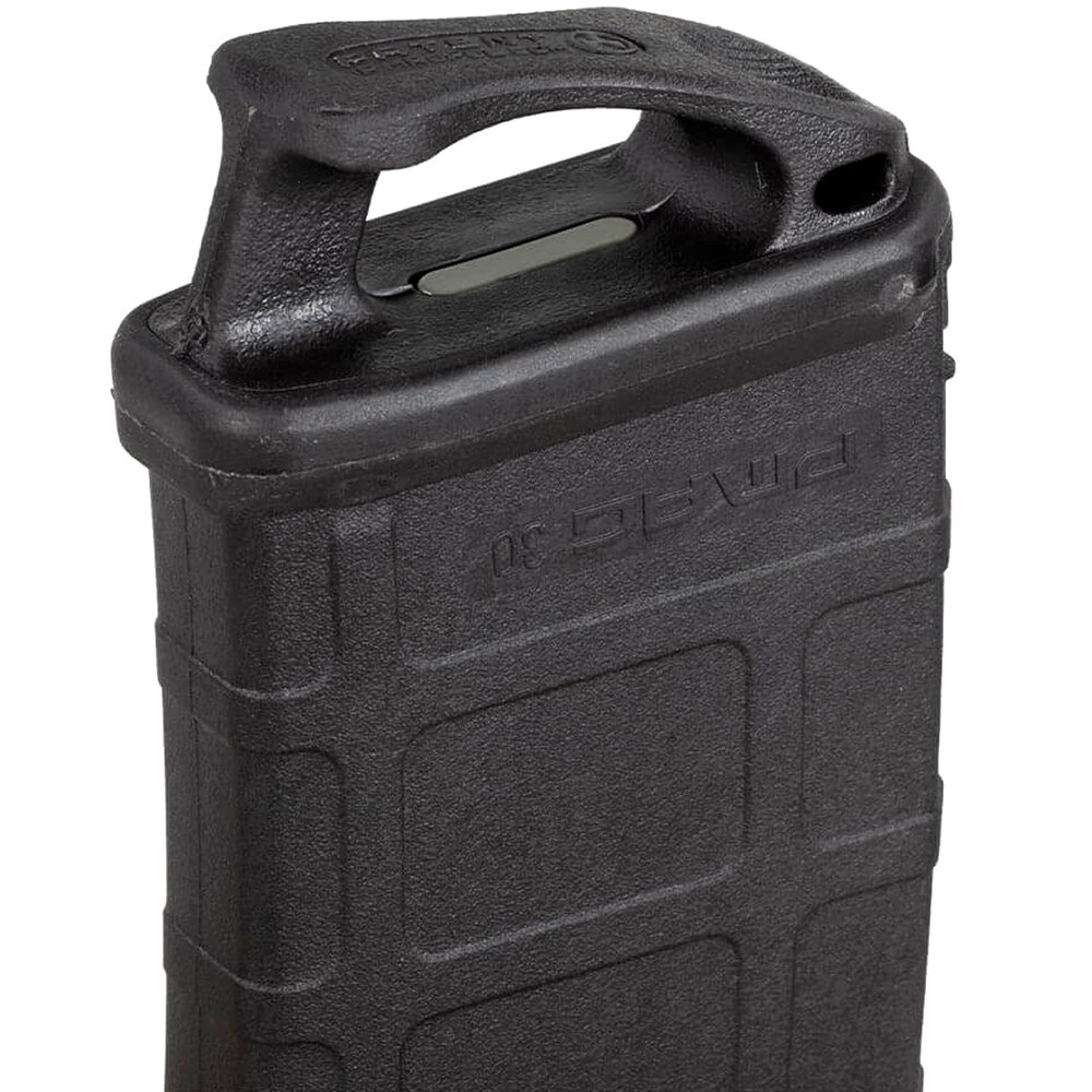 Stopka magazynka Magpul Ranger Plate GEN. M2 do karabinków AR/M4 3 szt. - Black