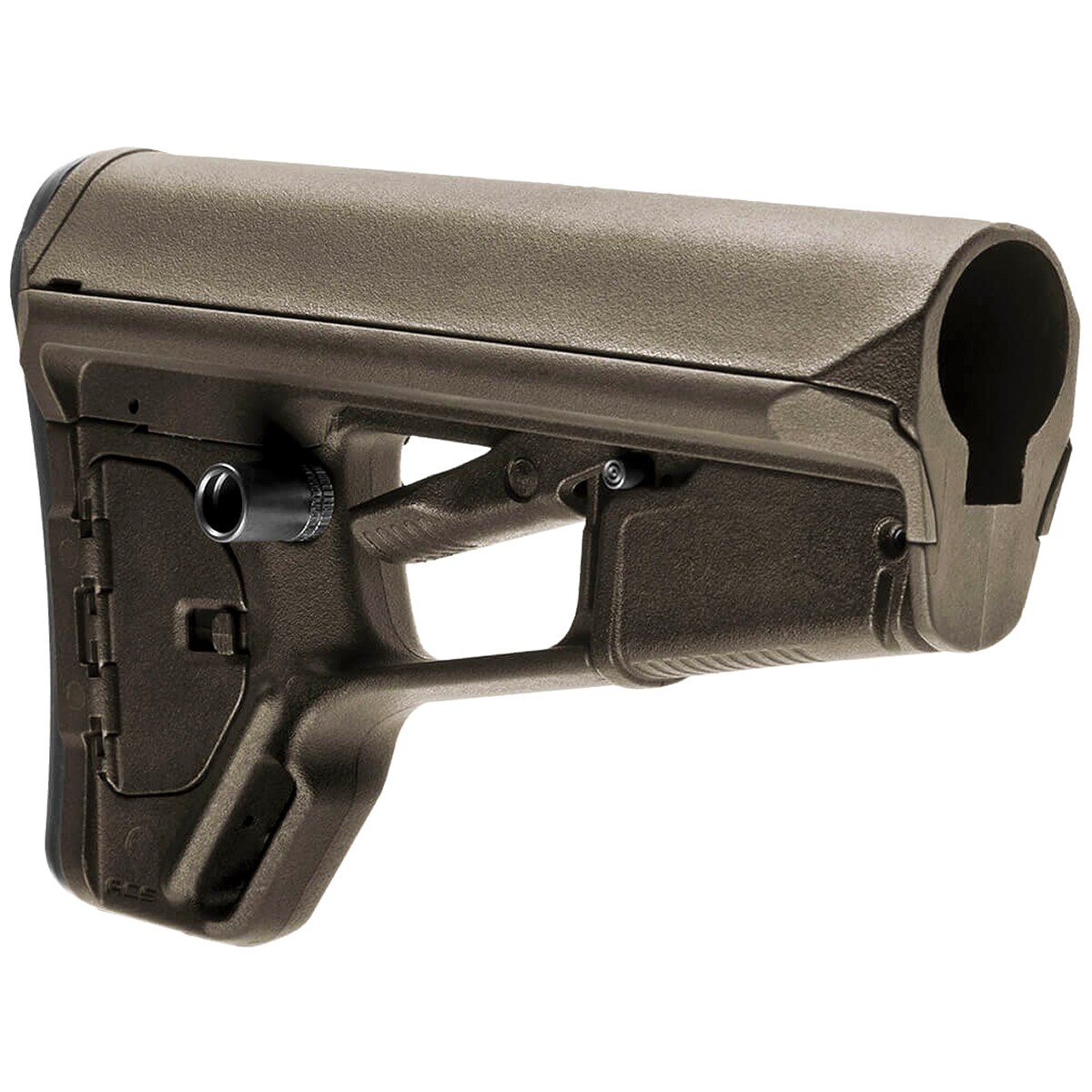 Kolba Magpul ACS-L Carbine Stock Mil-Spec do karabinków AR15/M4 - OD Green