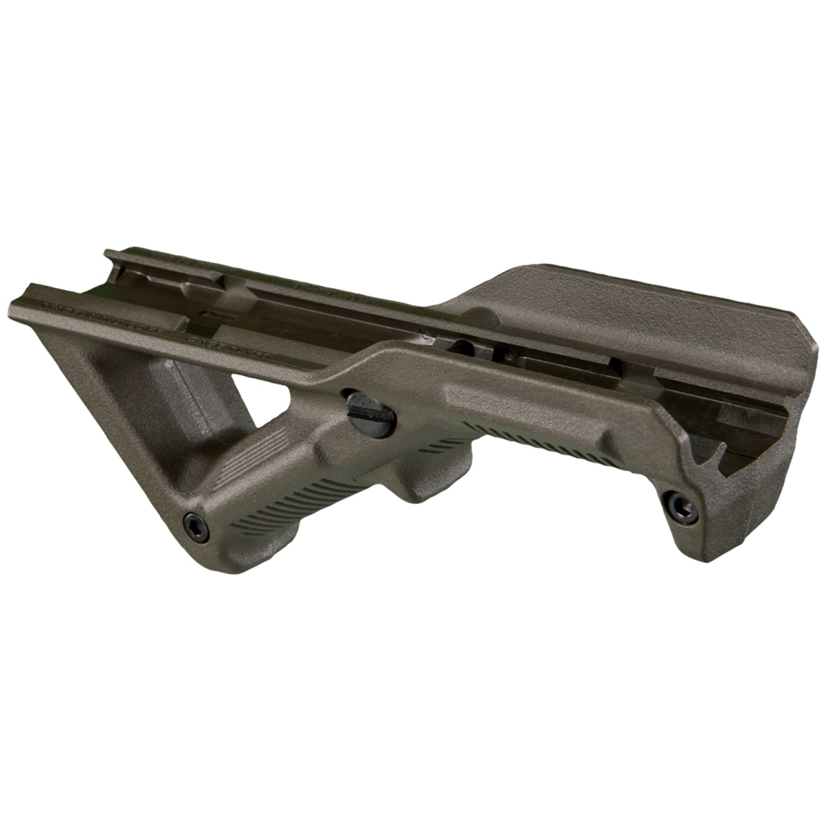 Chwyt kątowy przedni Magpul AFG - Olive