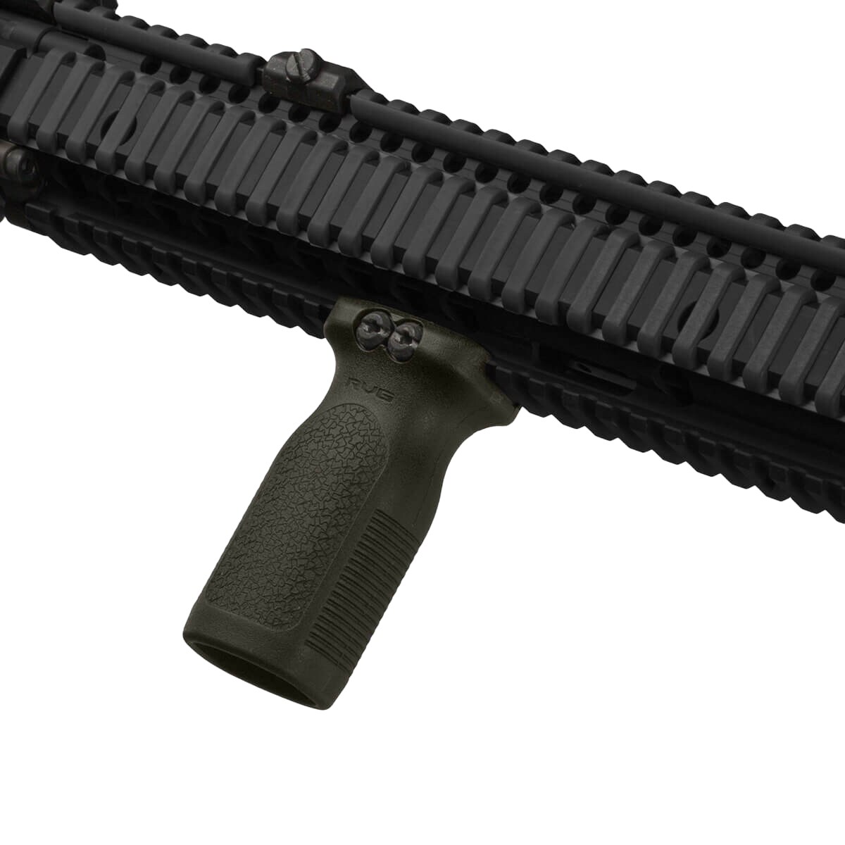 Передня рукоятка Magpul RVG - OG Green