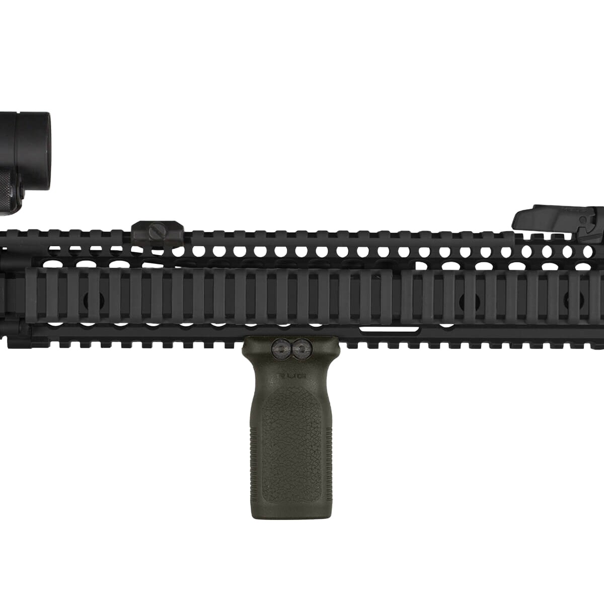 Передня рукоятка Magpul RVG - OG Green