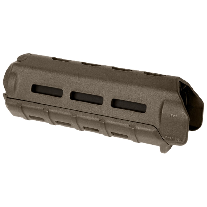 Łoże Magpul MOE M-LOK Hand Guard do karabinków AR15/M4 - OD Green