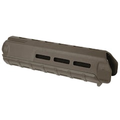 Łoże Magpul MOE M-LOK Hand Guard Mid-Lenght do karabinków AR15/M4 - OD Green