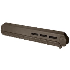 Łoże Magpul MOE M-LOK Hand Guard Rifle-Lenght do karabinków AR-15/M4 - OD Green