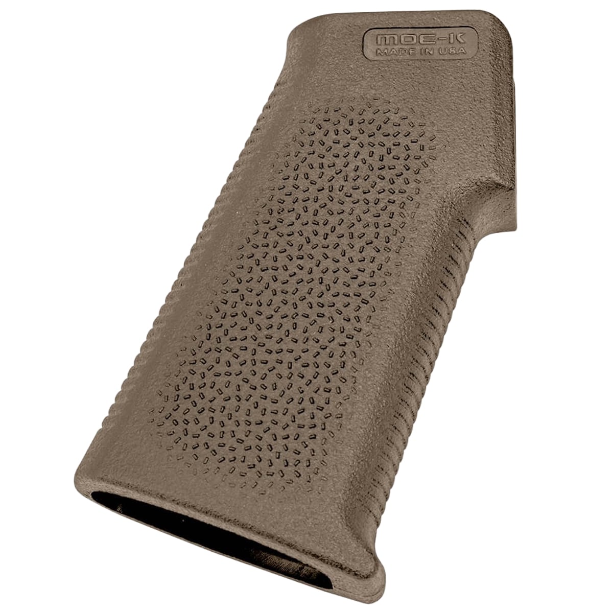 Chwyt pistoletowy Magpul MOE-K Grip do karabinków AR15/M4 - Flat Dark Earth