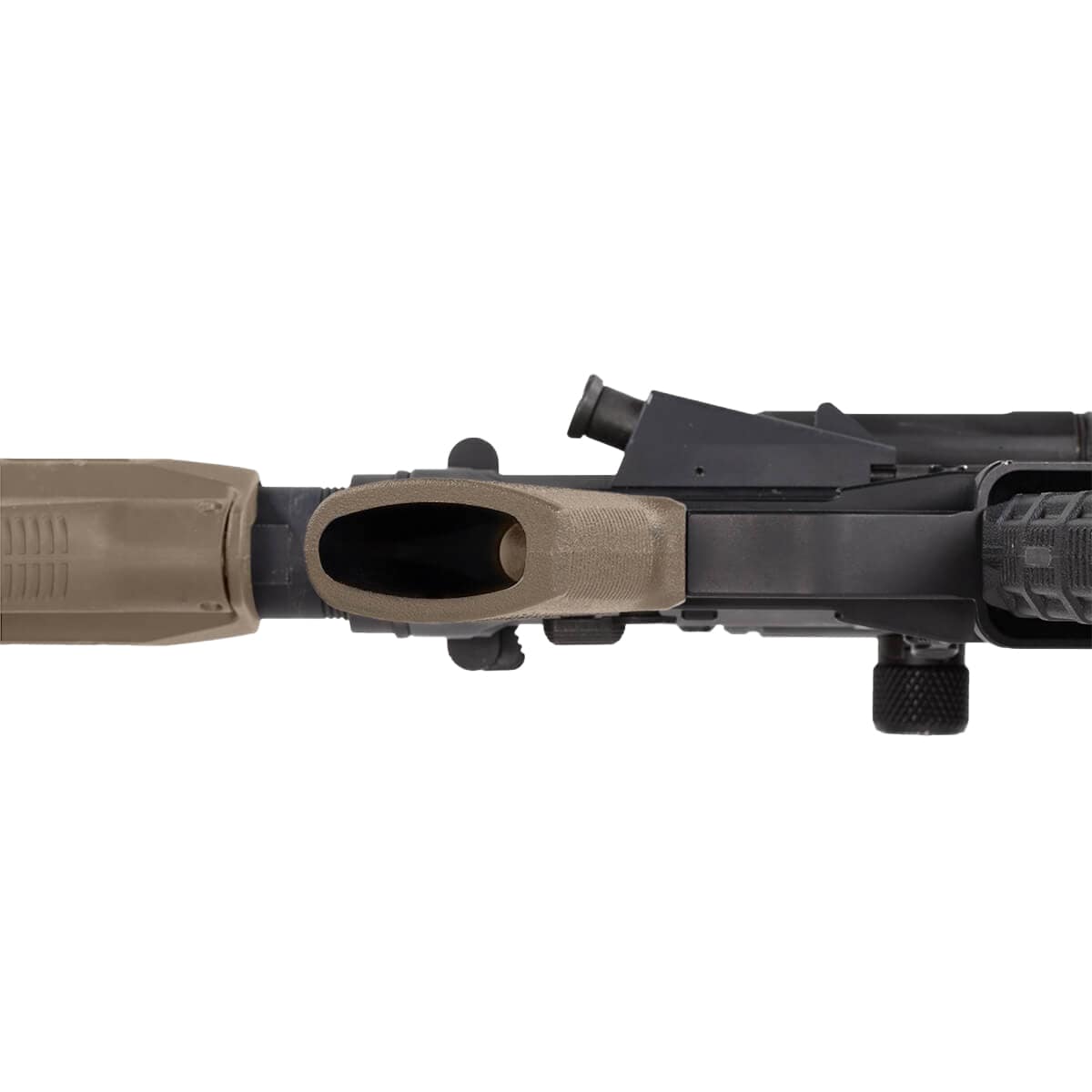 Chwyt pistoletowy Magpul MOE-K Grip do karabinków AR15/M4 - Flat Dark Earth