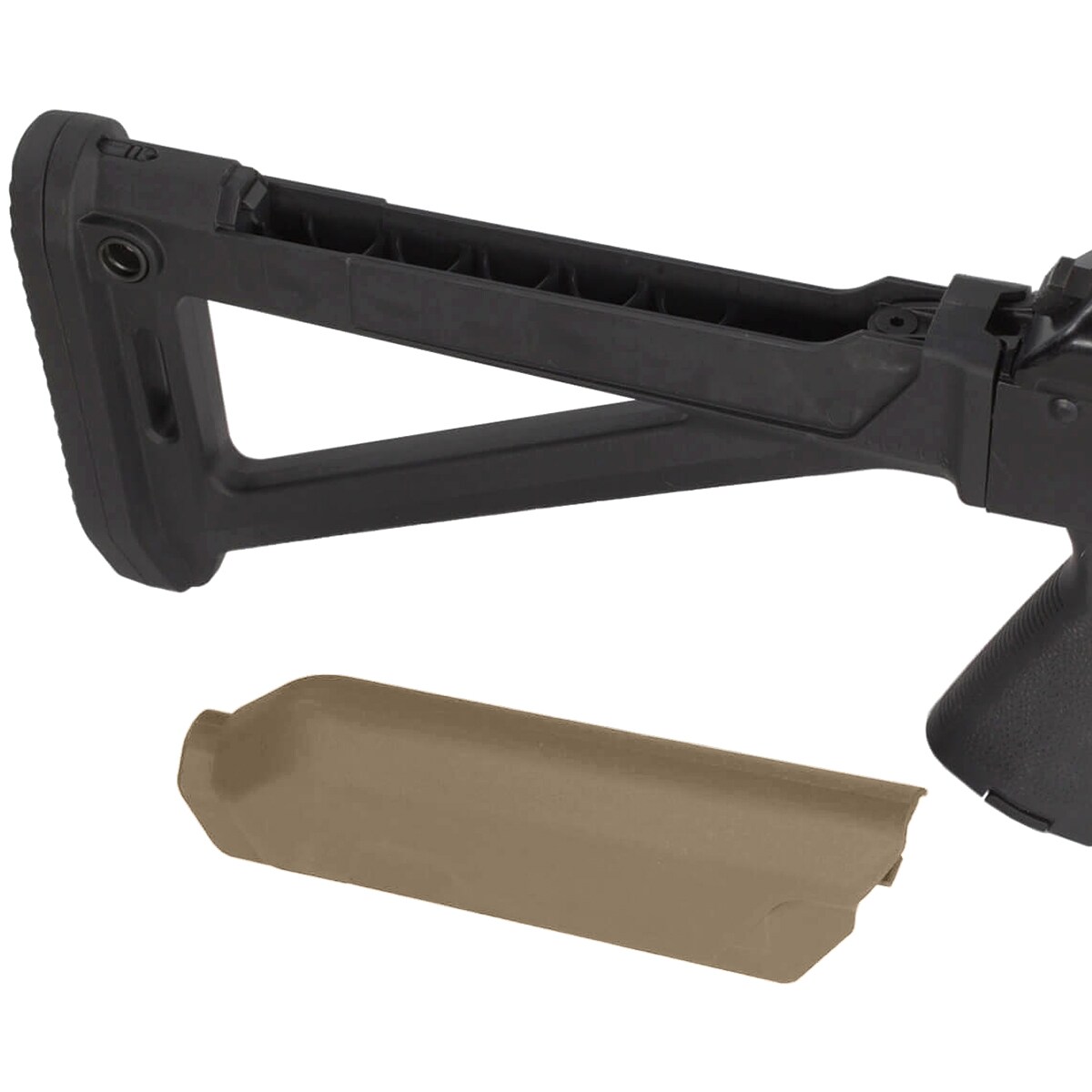 Poduszka policzkowa Magpul do kolby AK MOE/Zhukov-S 0,75