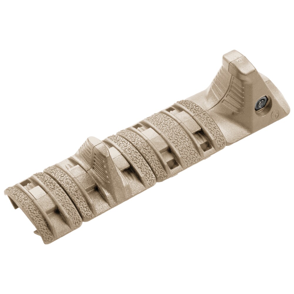 Chwyt przedni Magpul XTM Hand Stop Kit - Flat Dark Earth