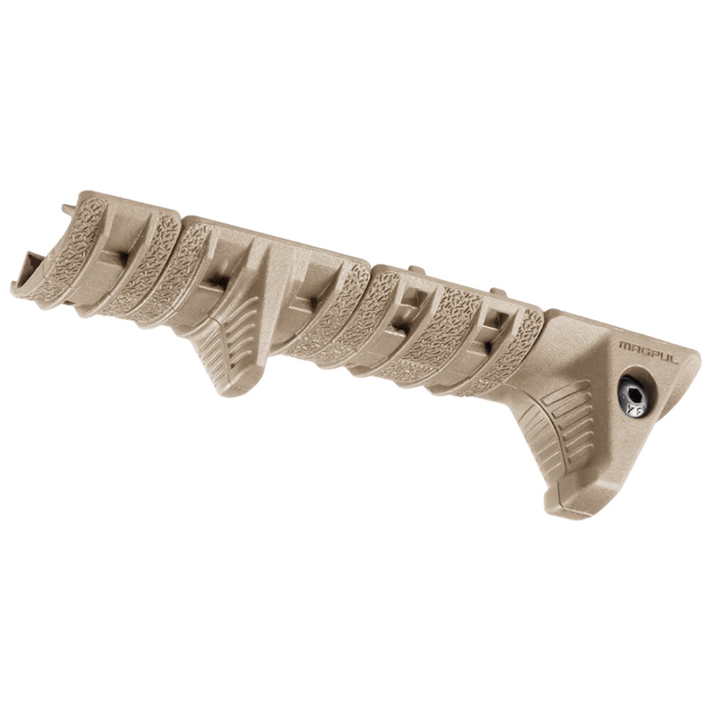Chwyt przedni Magpul XTM Hand Stop Kit - Flat Dark Earth