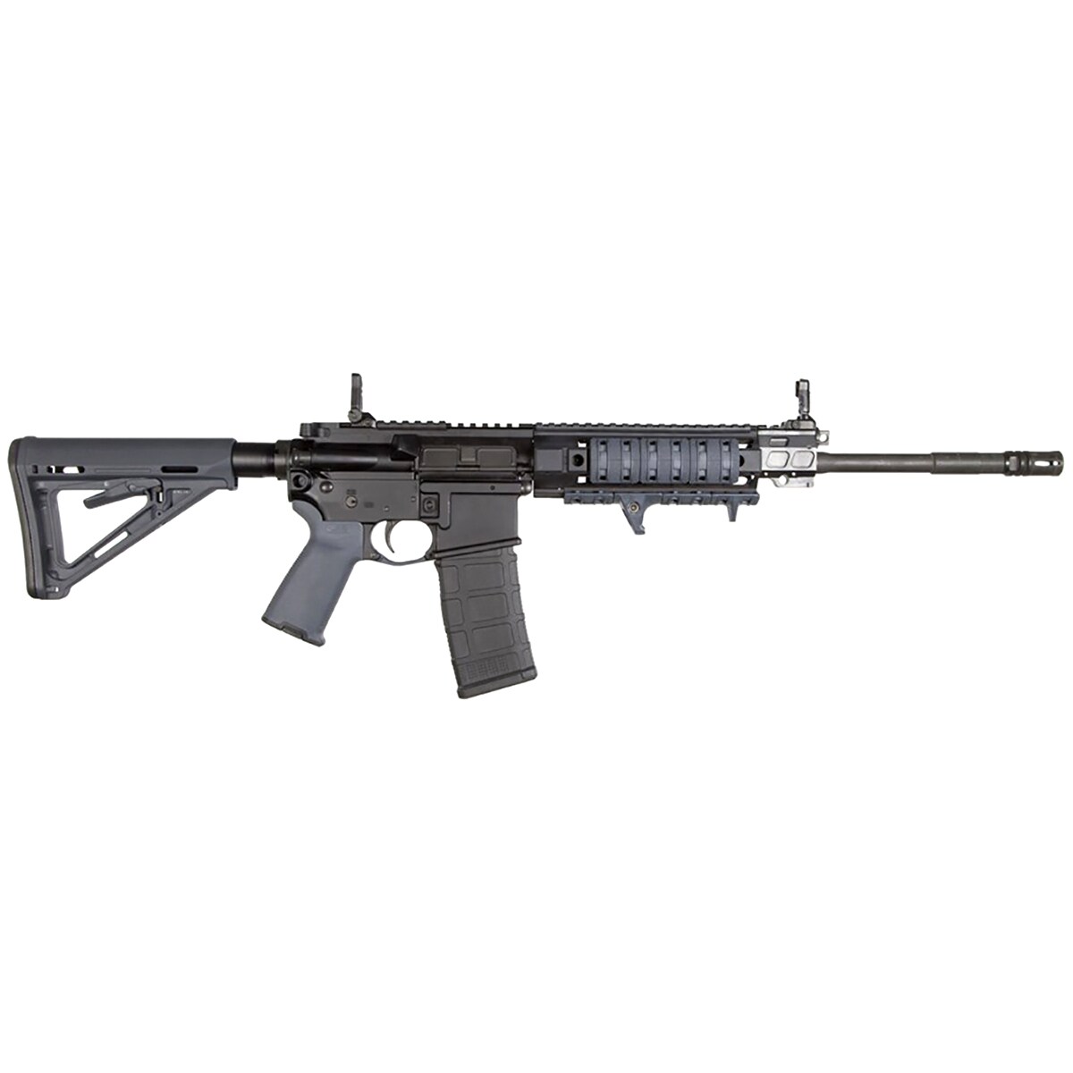Chwyt przedni Magpul XTM Hand Stop Kit - Flat Dark Earth