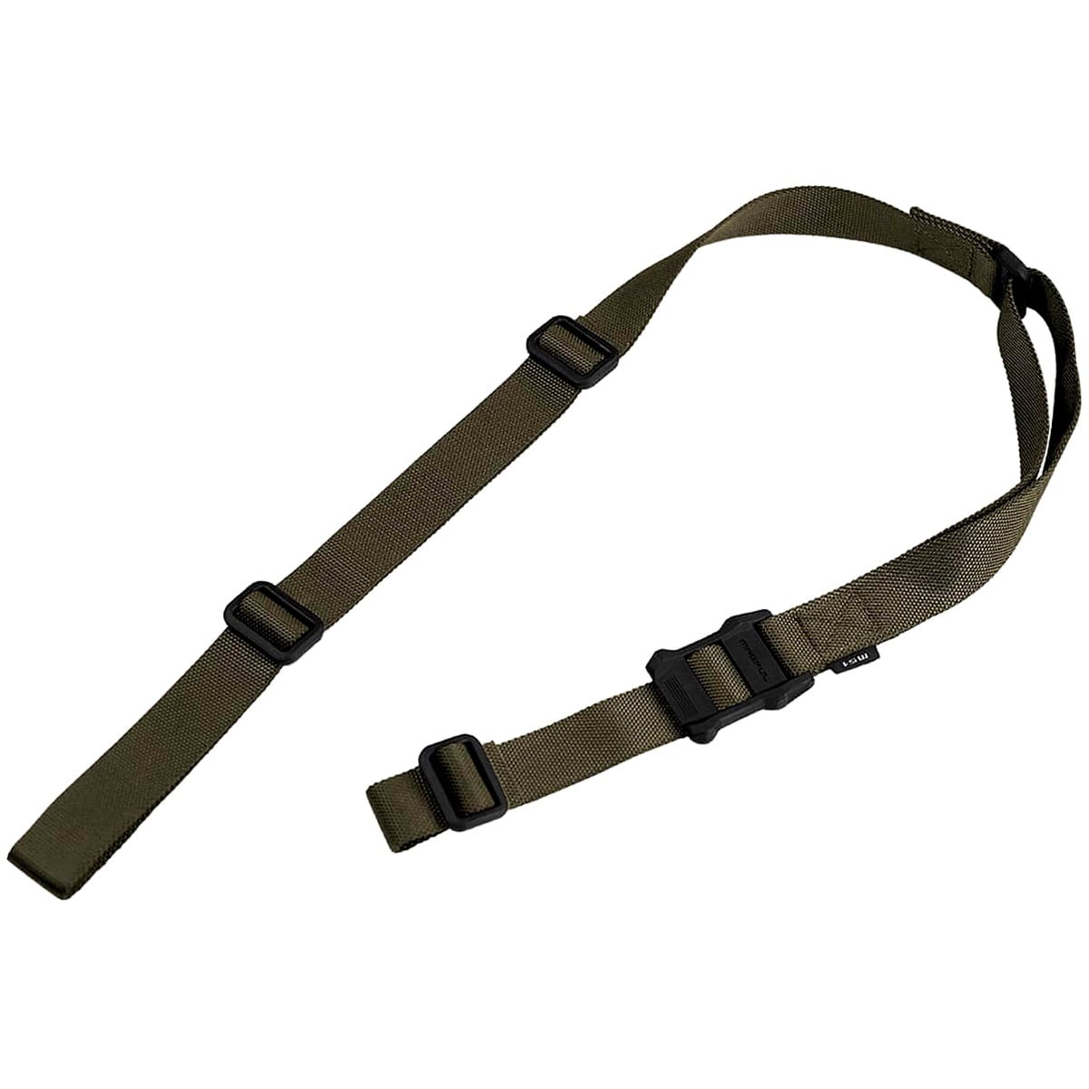 Тактичний ремінь 2-точковий Magpul MS1 Sling - Ranger Green