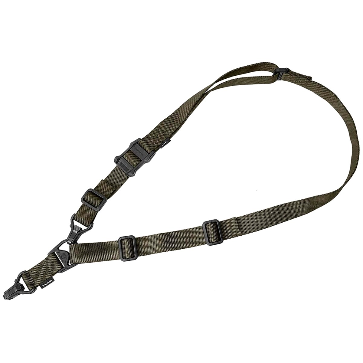 Двоточковий ремінь для носіння Magpul MS3 Sling GEN2 - Ranger Green