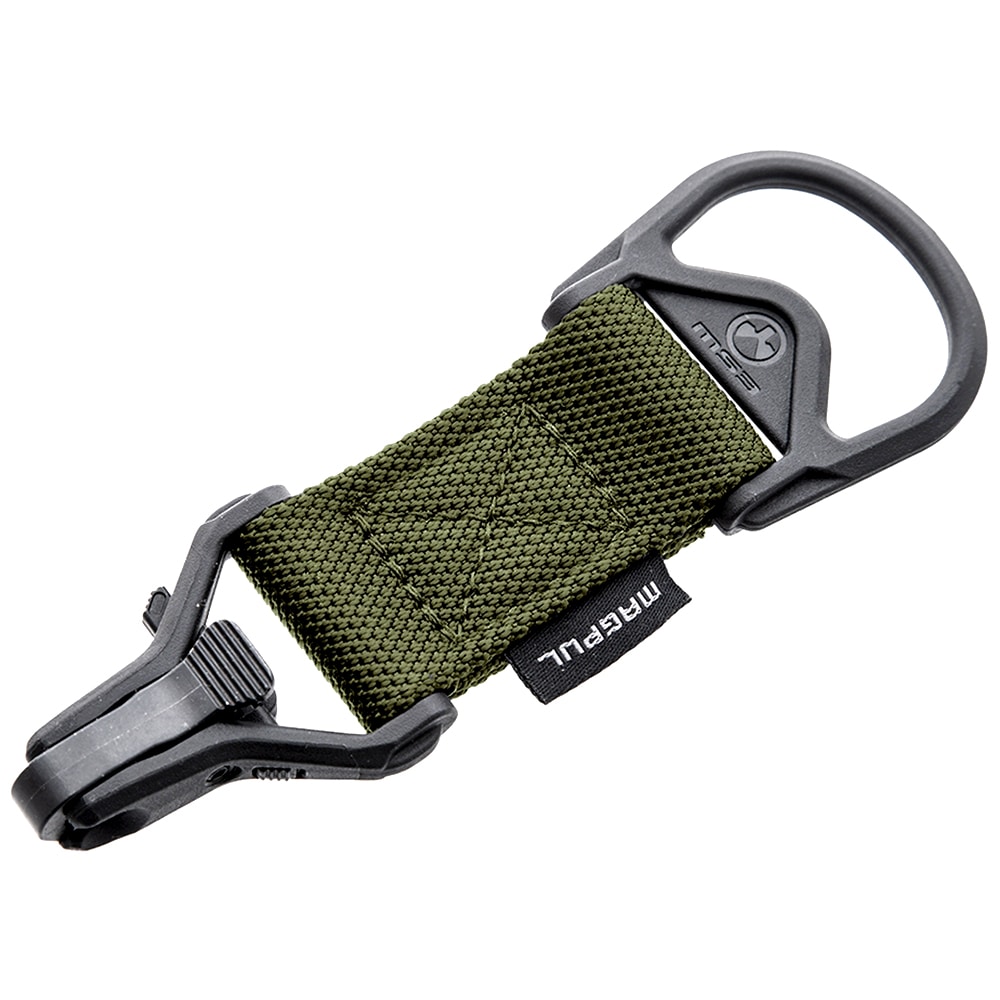Антабка Magpul MS1/MS3 Paraclip - Ranger Green