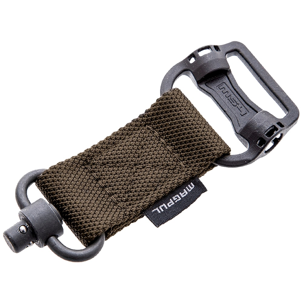 Антабка тактичного ременя Magpul MS1/MS4 QD - Coyote