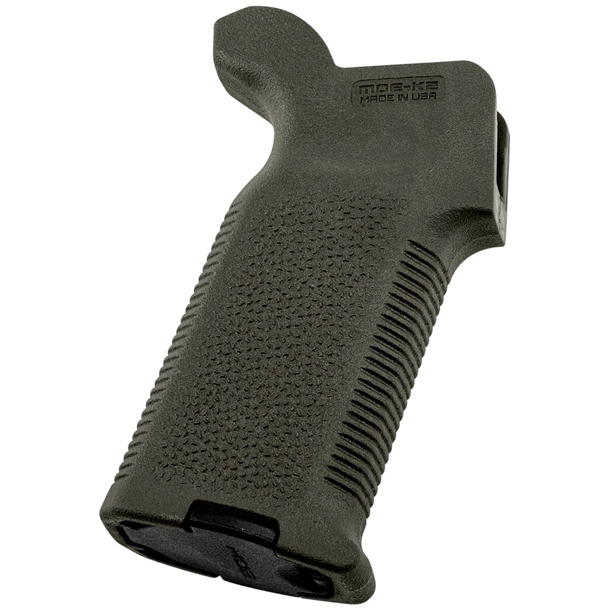 Chwyt pistoletowy Magpul MOE-K2 Grip do karabinków AR15/M4 - Olive Drab Green
