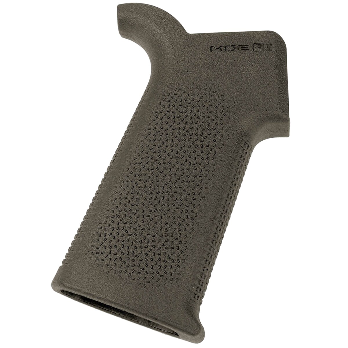 Chwyt pistoletowy Magpul MOE SL Grip do karabinków AR15/M4 - Olive Drab Green