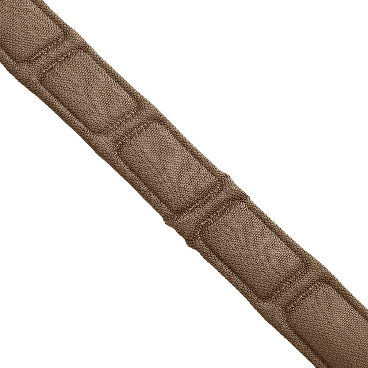 Тактичний ремінь 2-точковий Magpul MS1 Padded Sling - Coyote