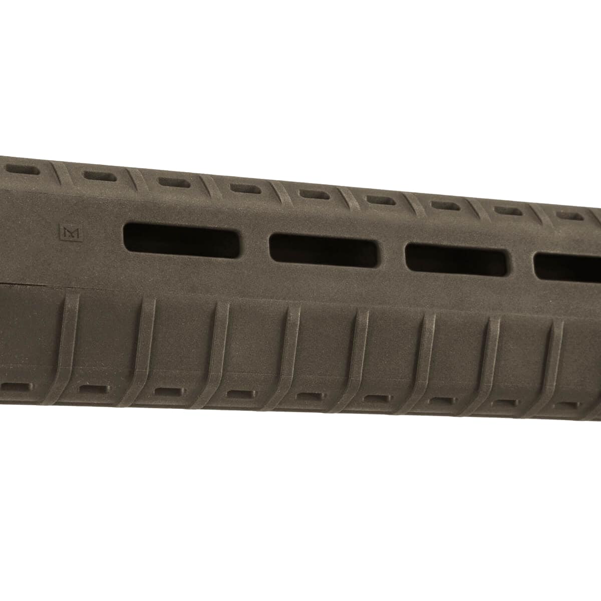 Łoże Magpul MOE SL Hand Guard Mid-Length do karabinków AR15/M4 - OD Green