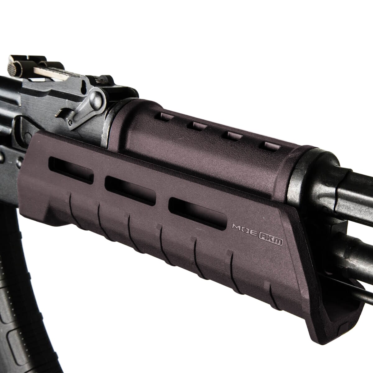 Łoże Magpul MOE AKM Hand Guard do karabinków AK47/AK74 - Plum