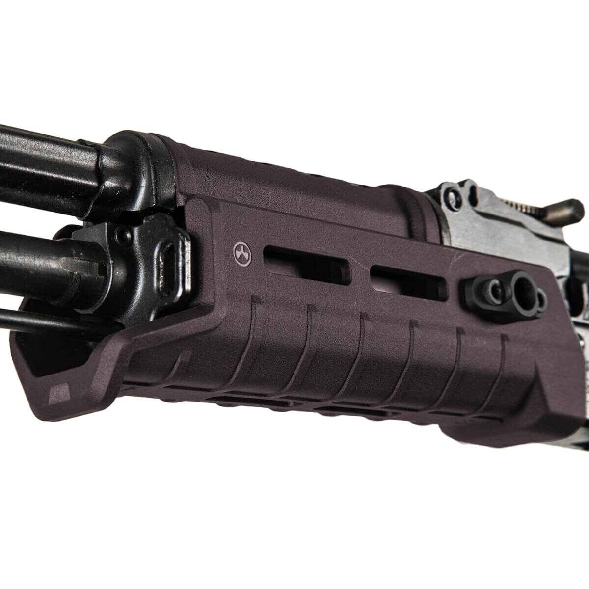 Łoże Magpul MOE AKM Hand Guard do karabinków AK47/AK74 - Plum