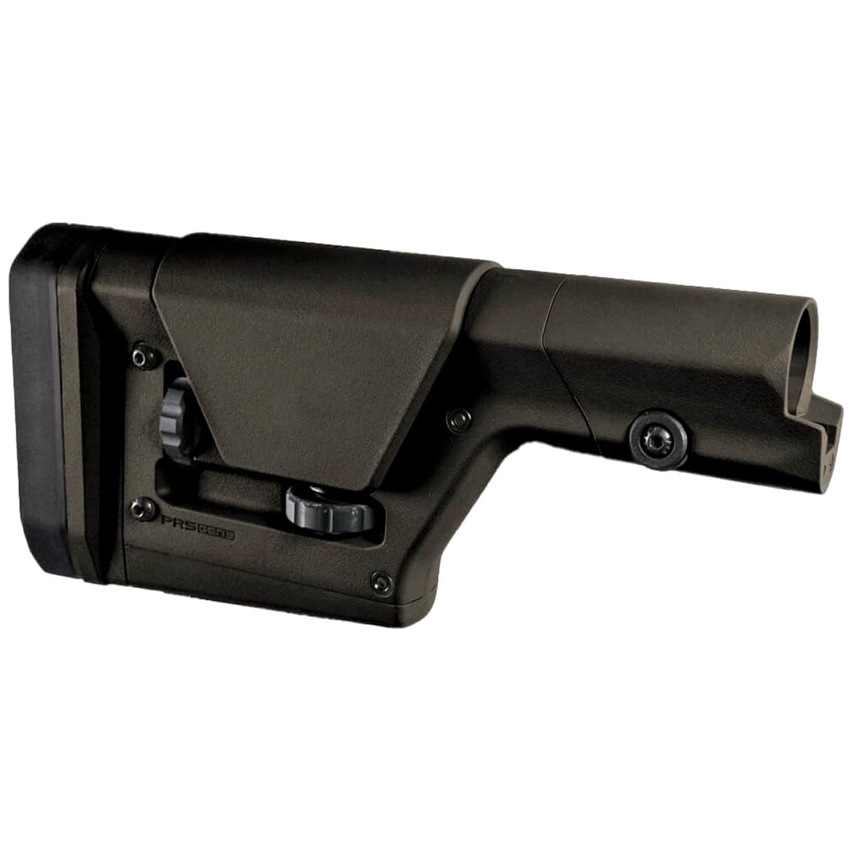 Kolba Magpul PRS GEN3 Precision-Adjustable Stock - OD Green