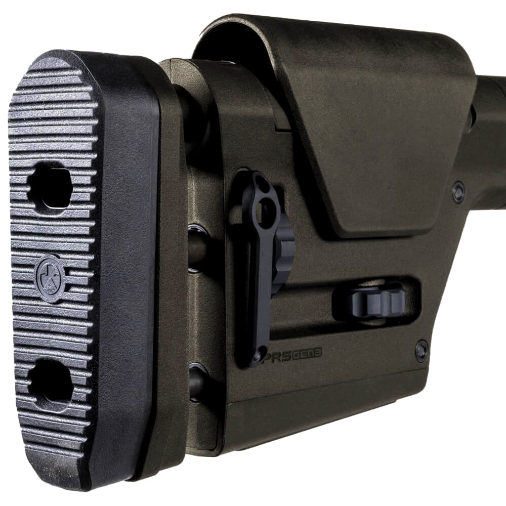 Kolba Magpul PRS GEN3 Precision-Adjustable Stock - OD Green