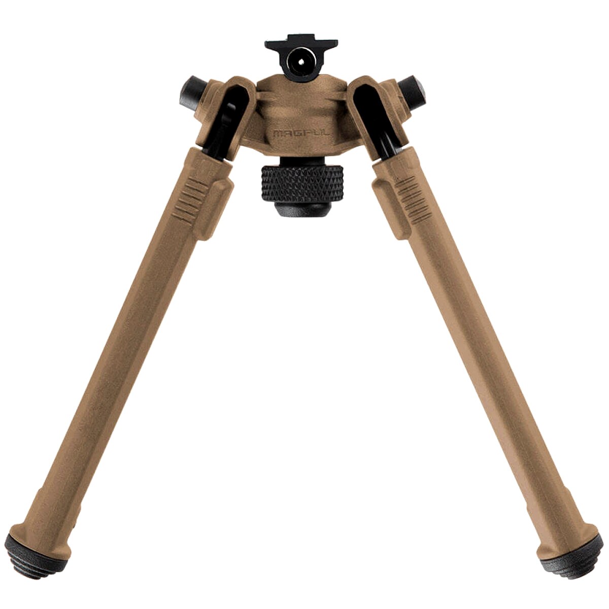 Dwójnóg składany Magpul do systemu A.R.M.S. 17S Bipod - Flat Dark Earth