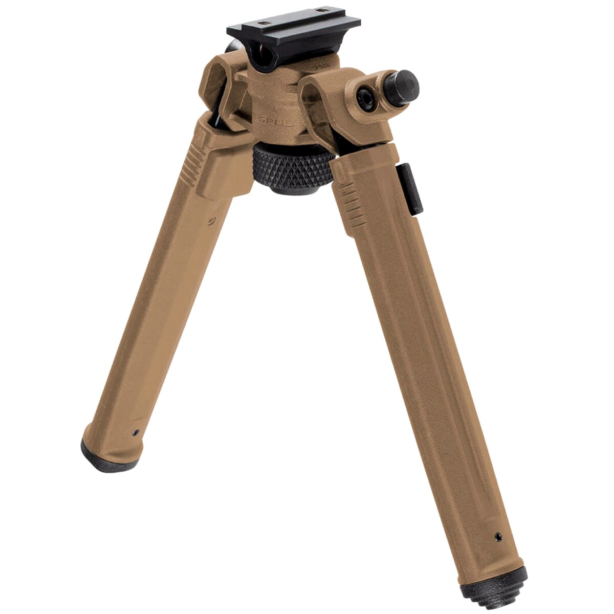 Dwójnóg składany Magpul do systemu A.R.M.S. 17S Bipod - Flat Dark Earth