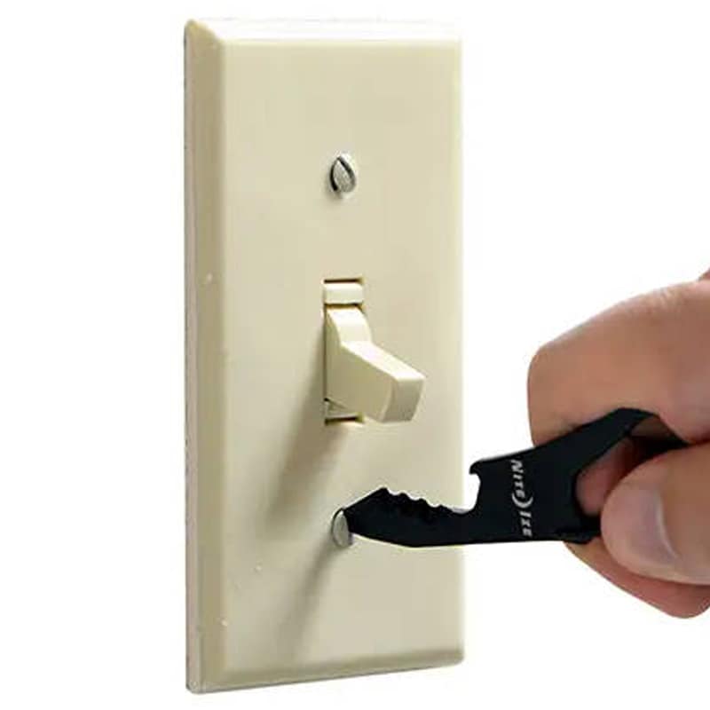 Multitool Nite Ize DoohicKey Clipkey Tool