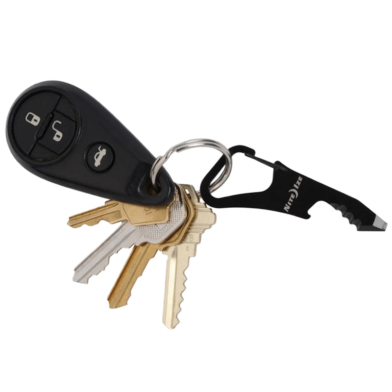 Multitool Nite Ize DoohicKey Clipkey Tool