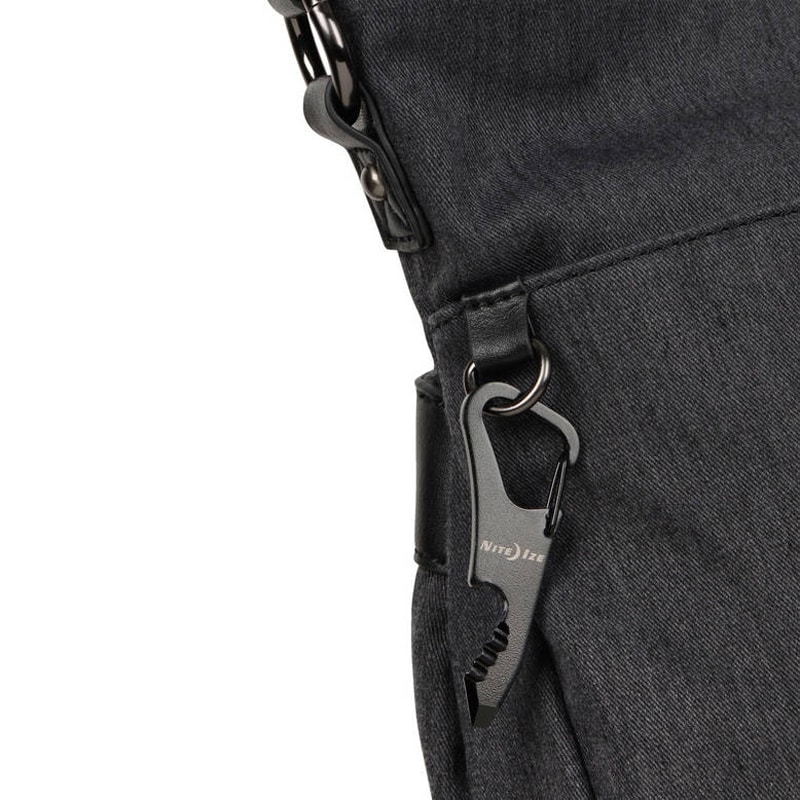 Multitool Nite Ize DoohicKey Clipkey Tool