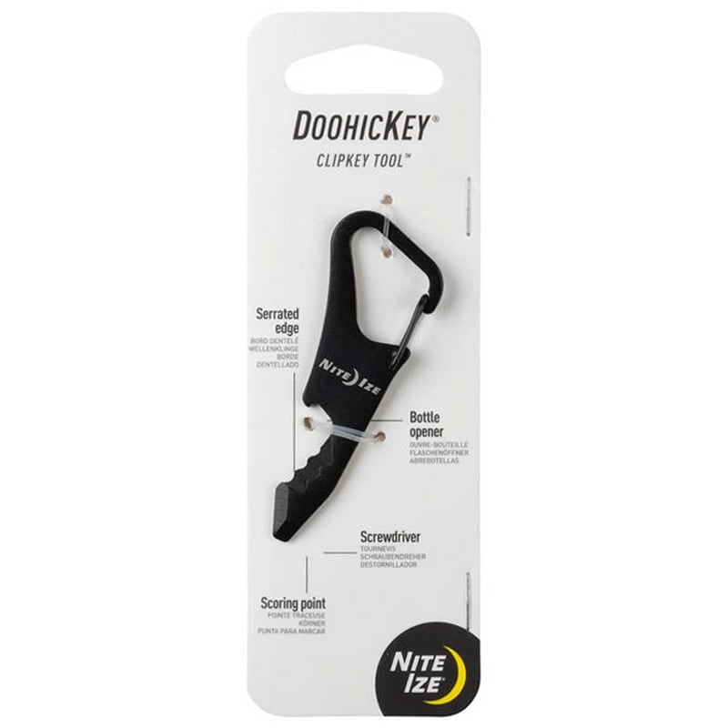 Multitool Nite Ize DoohicKey Clipkey Tool