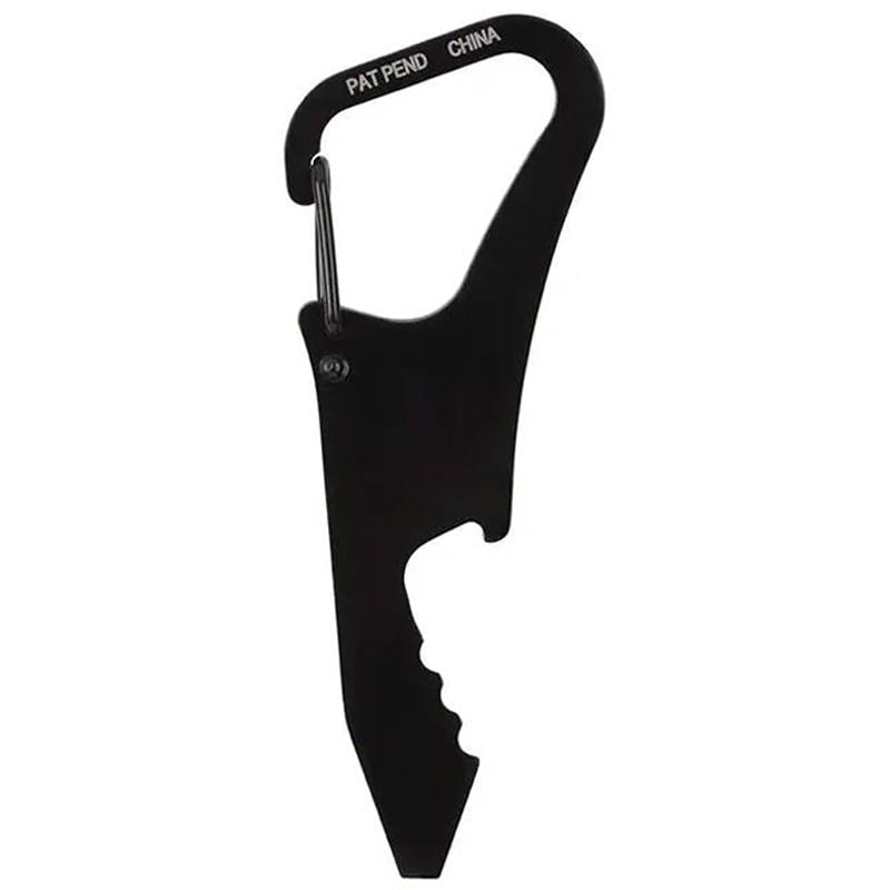 Multitool Nite Ize DoohicKey Clipkey Tool